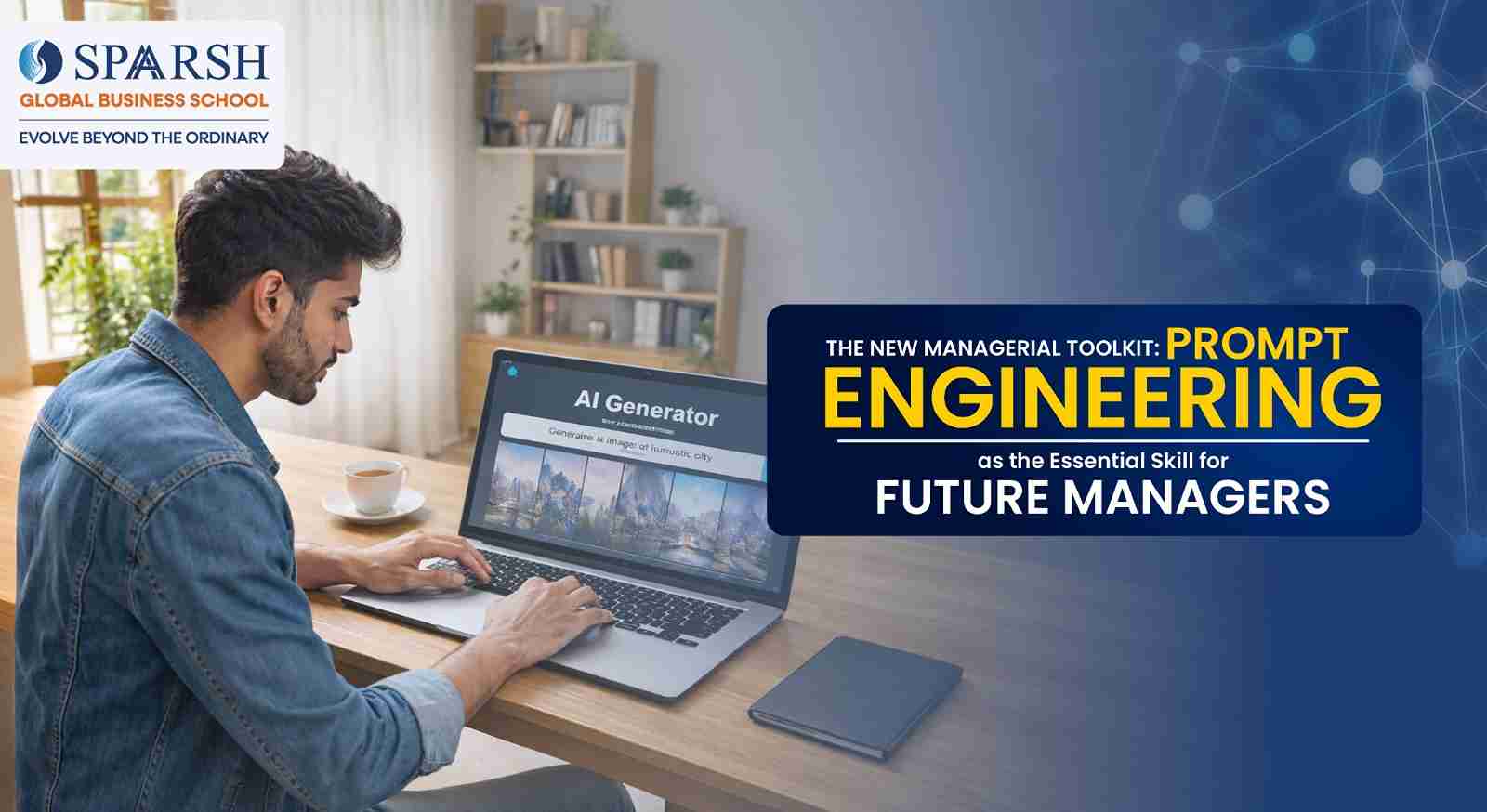 Sparsh Global Business School